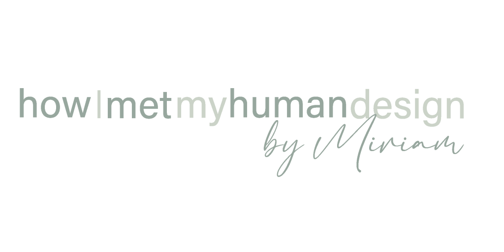 Human Design